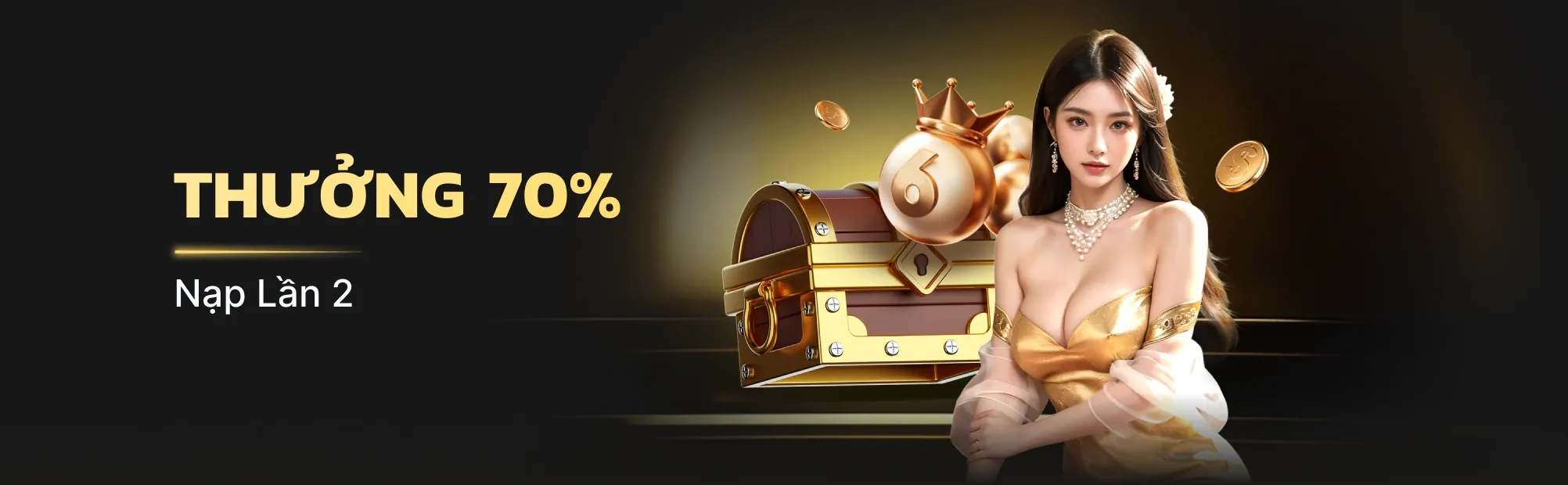 Tiền Thưởng Chào Mừng eSports