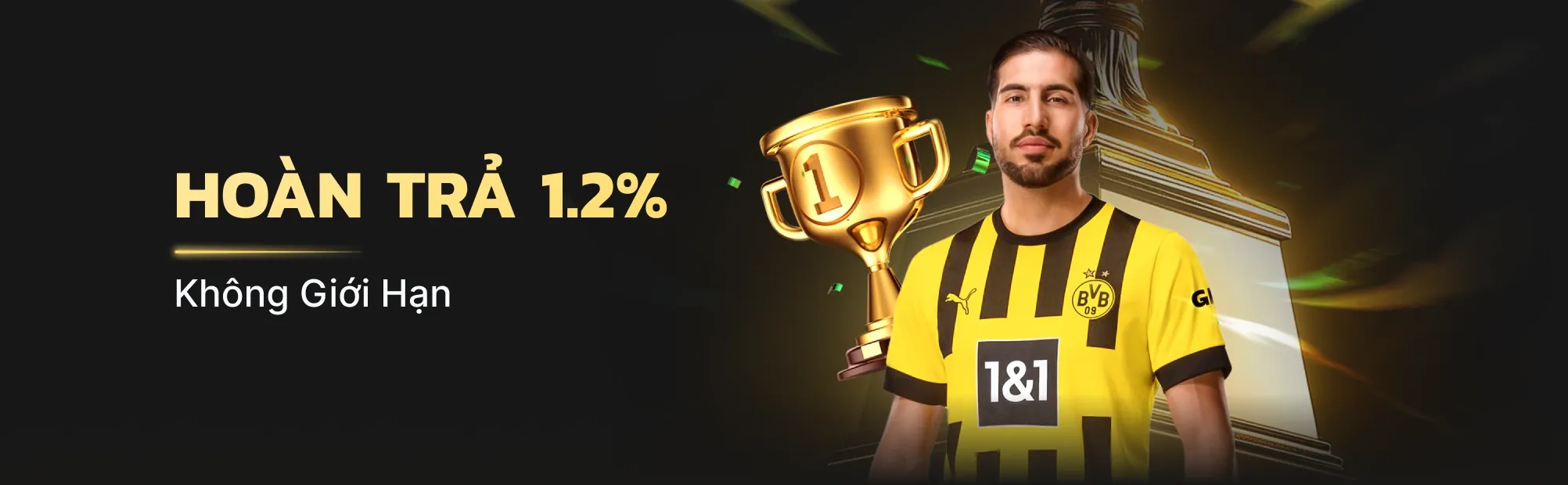 Cược Miễn Phí eSports